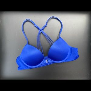 Victoria’s Secret Bra - Very Sexy Push Up - 34A